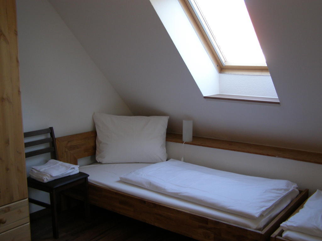 Hotel Alt Vinnhorst 하노버 외부 사진