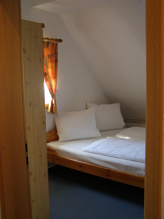 Hotel Alt Vinnhorst 하노버 객실 사진