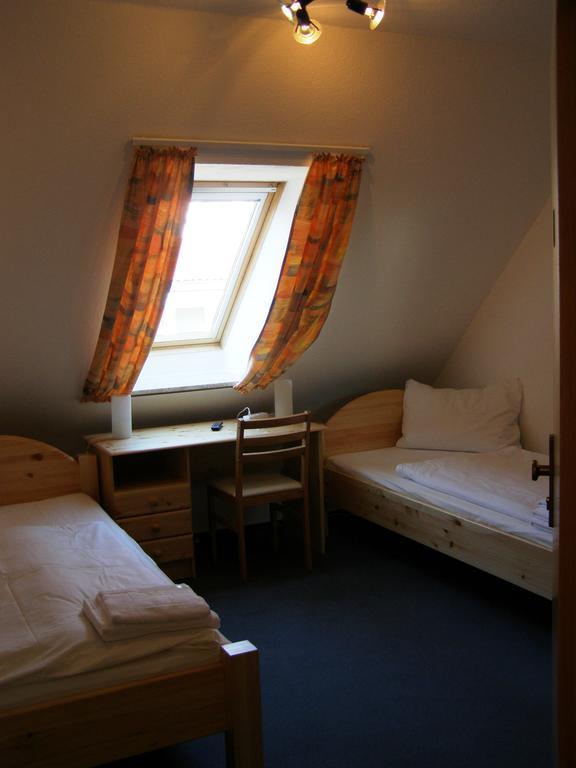Hotel Alt Vinnhorst 하노버 객실 사진